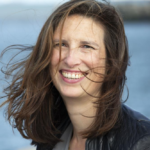 Anne Vink - Van der Schalk
