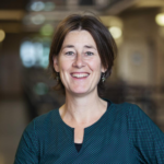 Frederique van der Laan