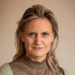 Marjon Huijbregts - de Koning