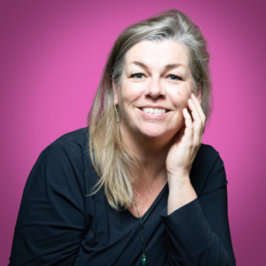 Miriam van der Zee