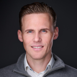 Sander van der Eijk
